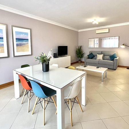 Victoria I - Vasco Da Gama By Hd Properties Vilamoura Exterior photo