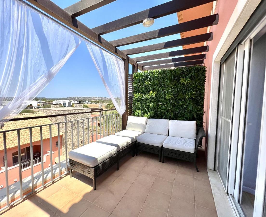 Victoria I - Vasco Da Gama By Hd Properties Vilamoura Exterior photo