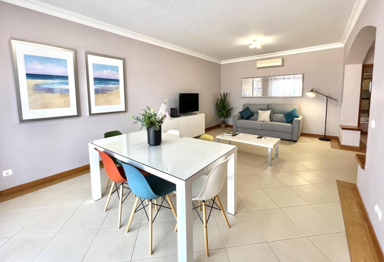 Victoria I - Vasco Da Gama By Hd Properties Vilamoura Exterior photo