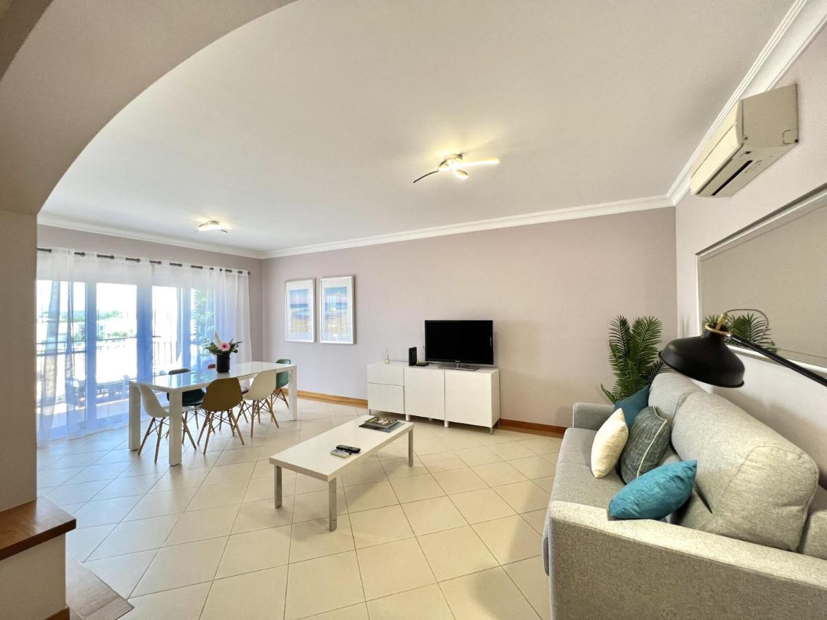 Victoria I - Vasco Da Gama By Hd Properties Vilamoura Exterior photo