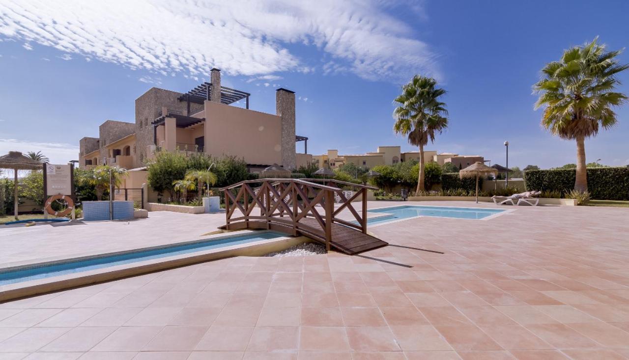 Victoria I - Vasco Da Gama By Hd Properties Vilamoura Exterior photo