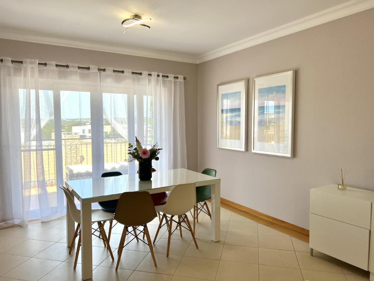 Victoria I - Vasco Da Gama By Hd Properties Vilamoura Exterior photo