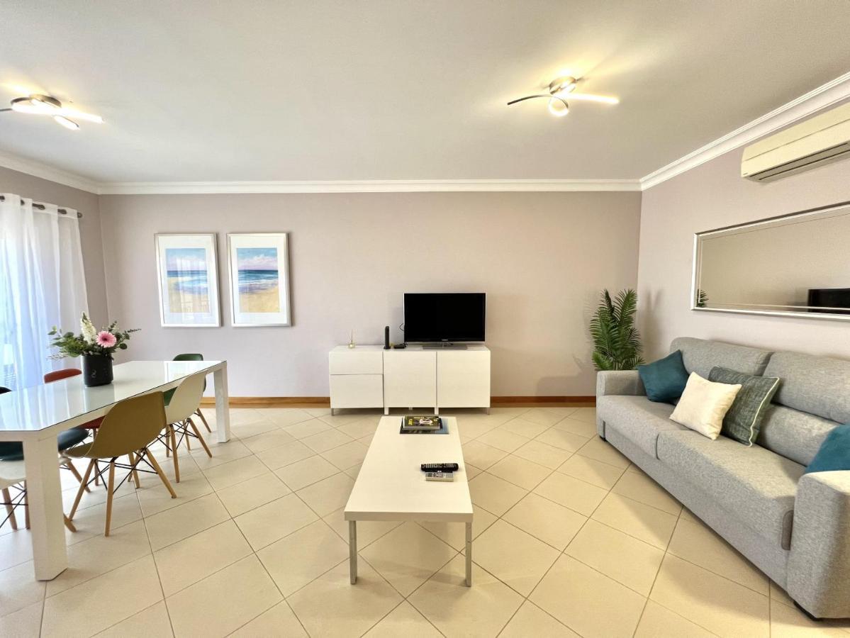 Victoria I - Vasco Da Gama By Hd Properties Vilamoura Exterior photo