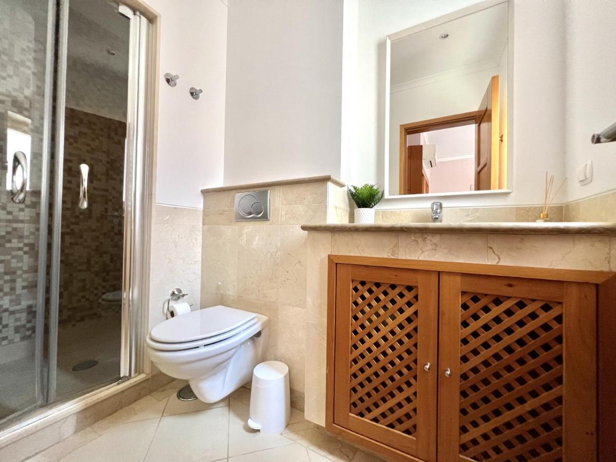 Victoria I - Vasco Da Gama By Hd Properties Vilamoura Exterior photo