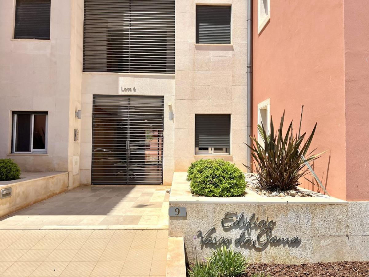 Victoria I - Vasco Da Gama By Hd Properties Vilamoura Exterior photo