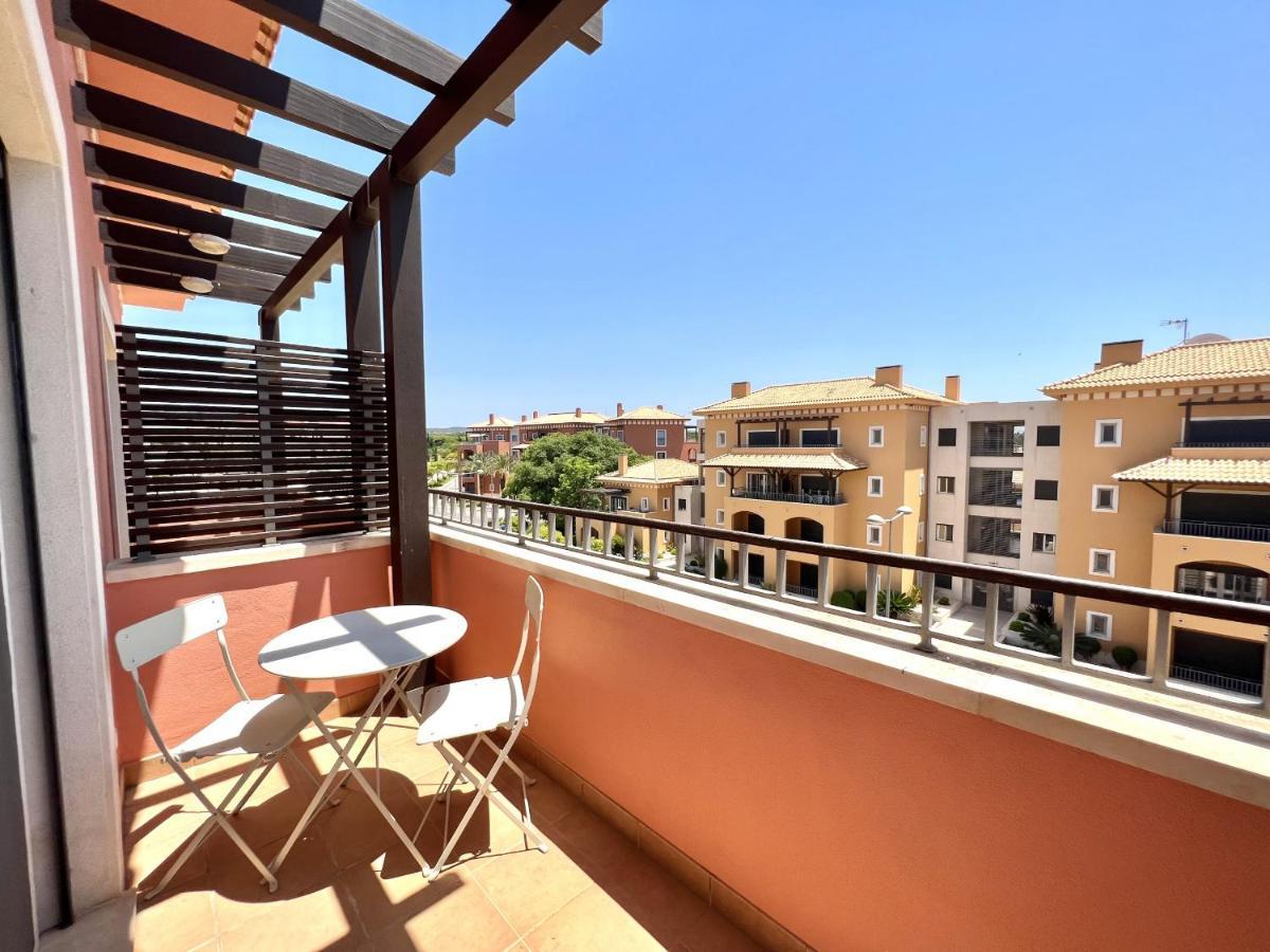 Victoria I - Vasco Da Gama By Hd Properties Vilamoura Exterior photo