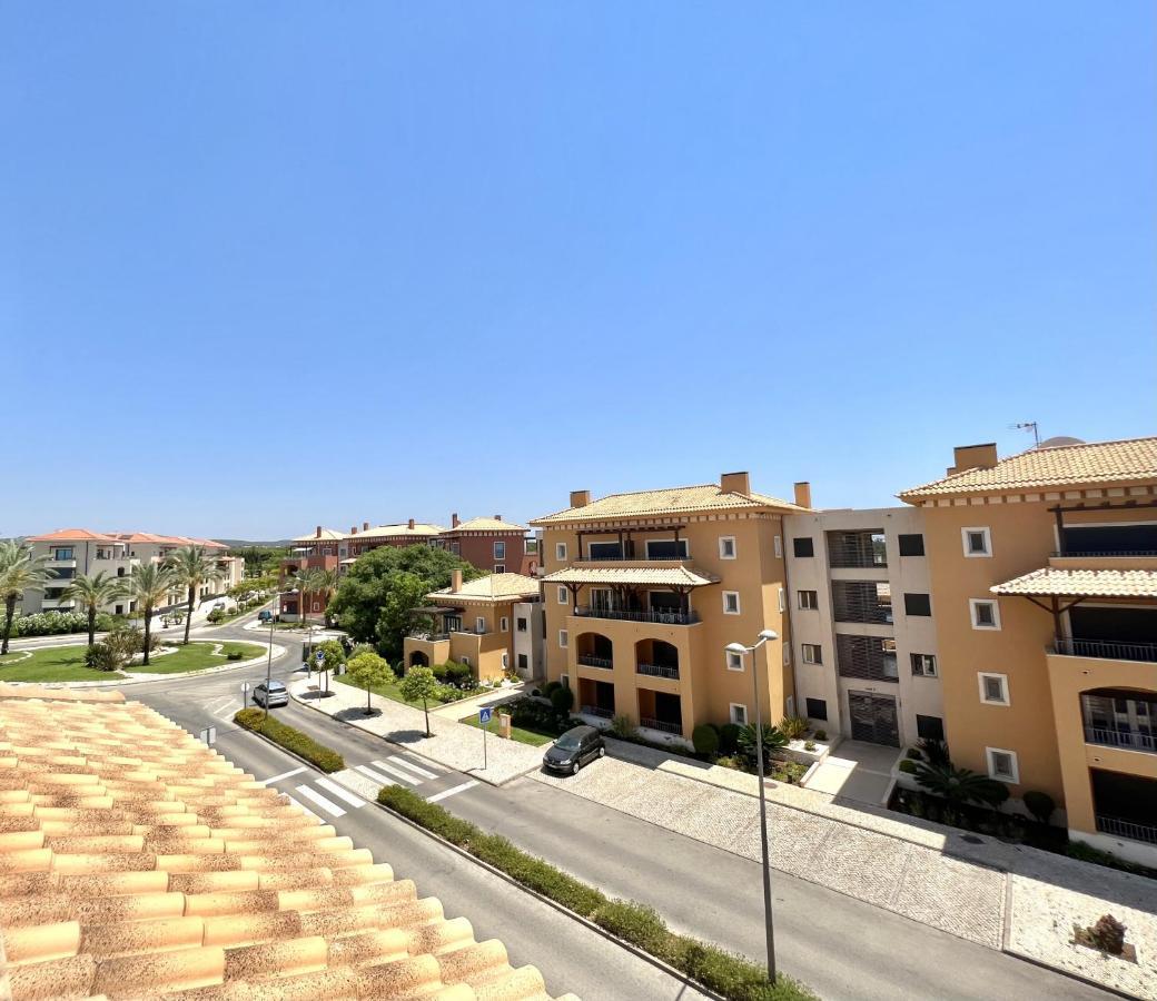 Victoria I - Vasco Da Gama By Hd Properties Vilamoura Exterior photo